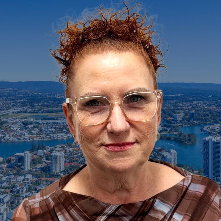 Katrina Cooley