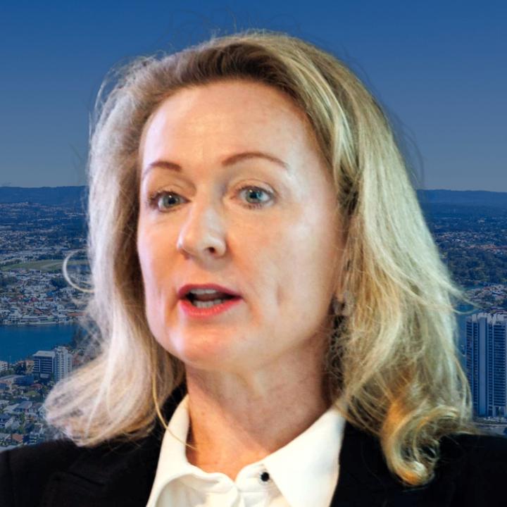 Dr Samantha Kilmartin