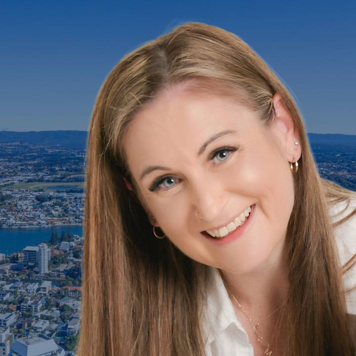 Tara Gaudry 