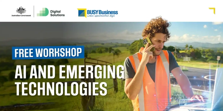 Small Business AI Masterclass