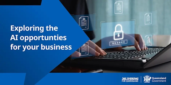 Exploring the AI opportunities for your business 