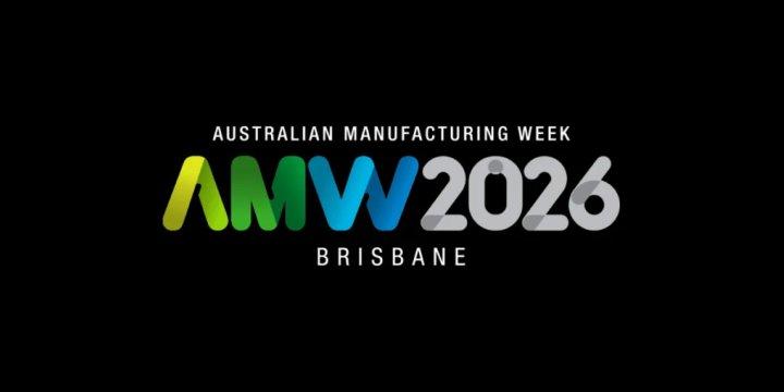 Australian Manufacturing Week 2026