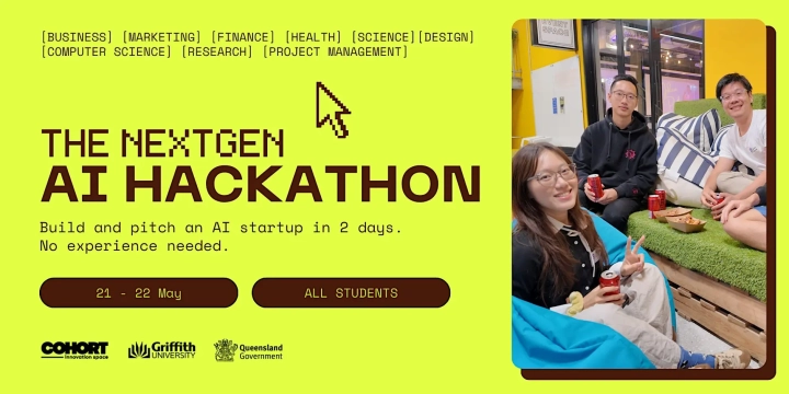 NEXTGEN AI Hackathon