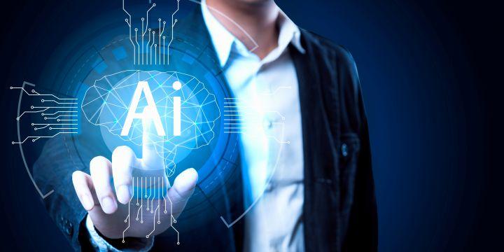 Export essentials: identifying export opportunities with AI-enabled insights