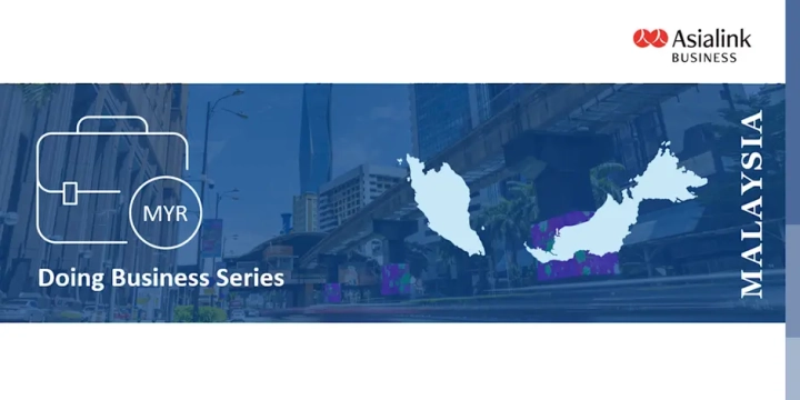 Doing Business Briefing: Malaysia