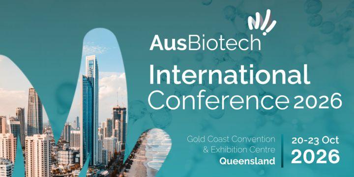 AusBiotech International Conference