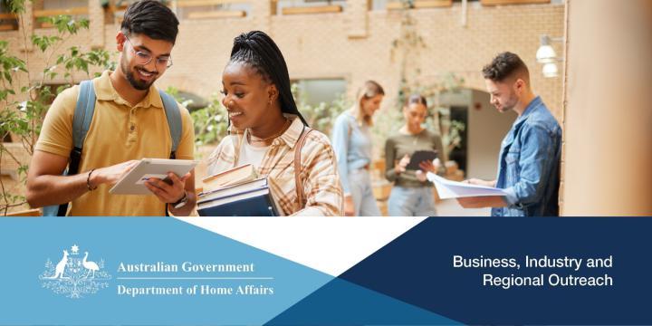 International Graduate Visa Pathways Webinar