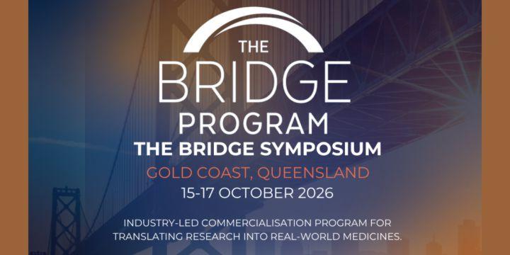 The Bridge Program Symposium