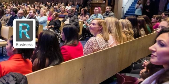 Design Eye-Catching Graphics in Canva to Attract More Customers