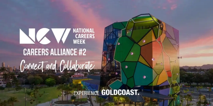 Careers Alliance #2 Connect and Collaborate: Bringing careers practitioners together to share challenges and shape solutions