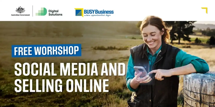 Moving from Selling to Connecting