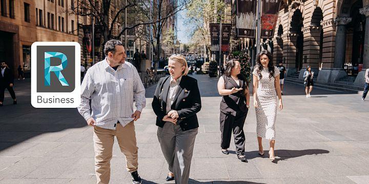 Financial Dashboards and Data Visualisation Tools