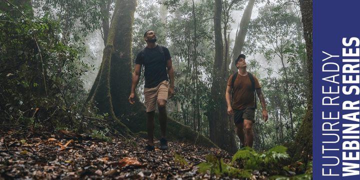 Green Claims, New Rules – What Queensland tourism operators need to know