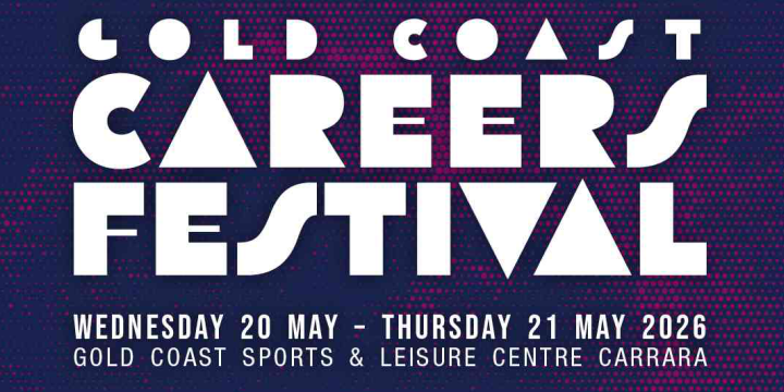 Gold Coast Careers Festival