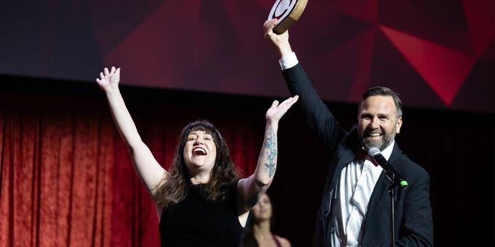  2026 Queensland Tourism Awards Gala Ceremony