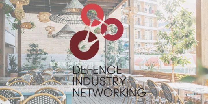 Gold Coast Defence Industry Networking