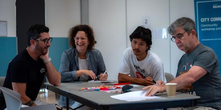 Grants 101: Grant Writing Made Simple