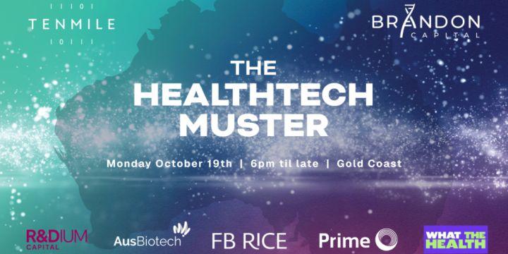 The Healthtech Muster