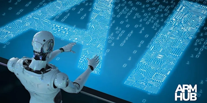 Intelligent Automation: AI’s Role in Modern Manufacturing