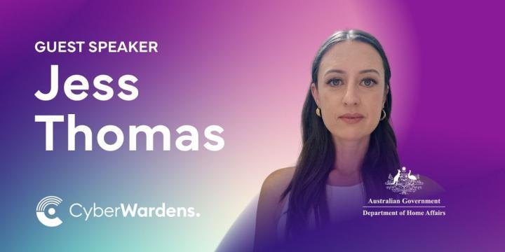 QLD Small Business Month | Cyber Wardens Safe AI 