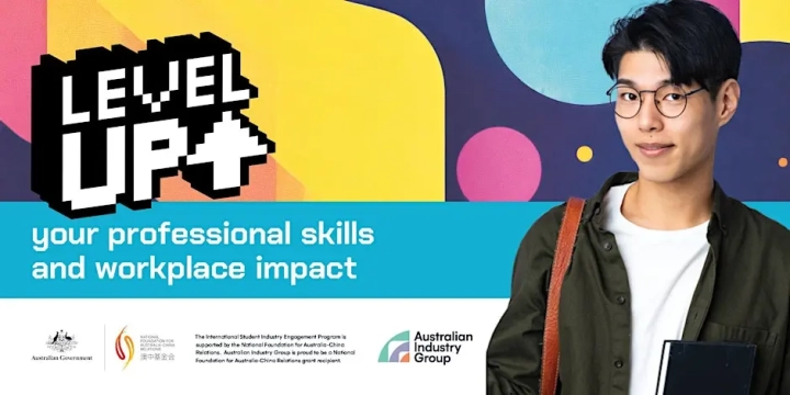   LinkedIn Masterclass for International Students