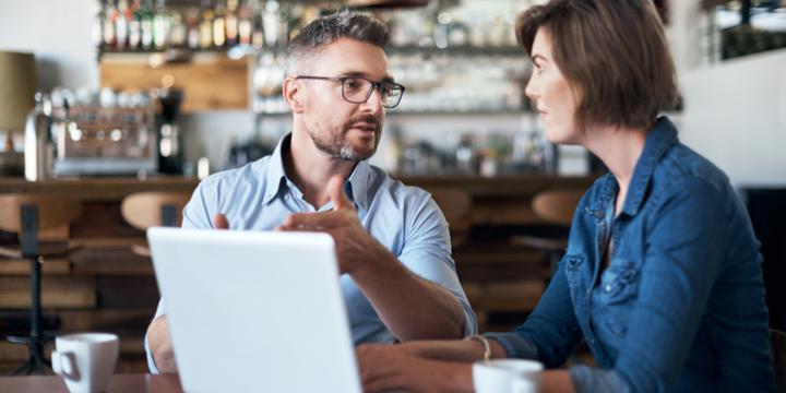 Mentoring for Growth Day Online - Multiple timeslots