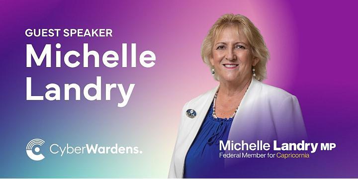 QLD Small Business Month | Cyber Wardens Foundations