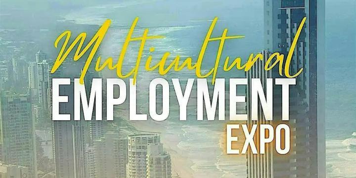 Multicultural Employment Expo