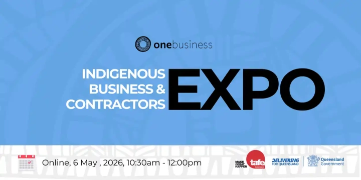 One Business - Meet-the-Supplier 2026