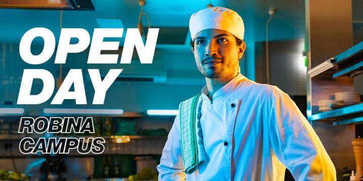TAFE Queensland Southport Campus Open Day