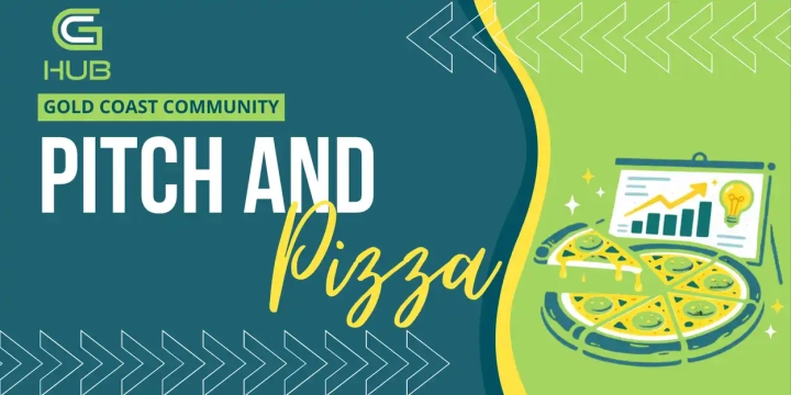 Pitch & Pizza - July 2026