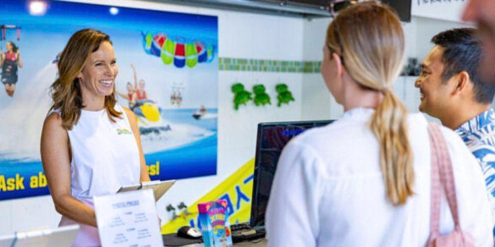 QTIC's Future Ready Workforce Consultation - Gold Coast