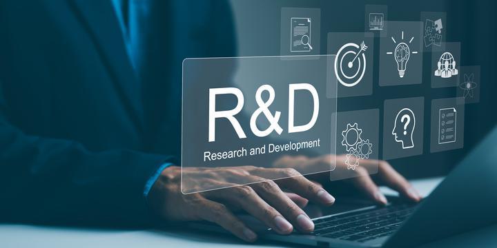 Introduction to the R&D Tax Incentive