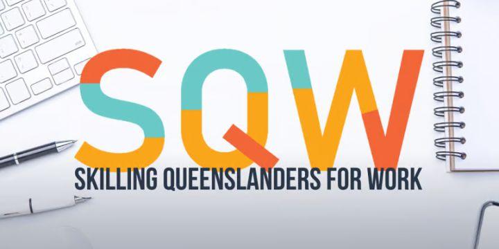 Introduction to Skilling Queenslanders for Work