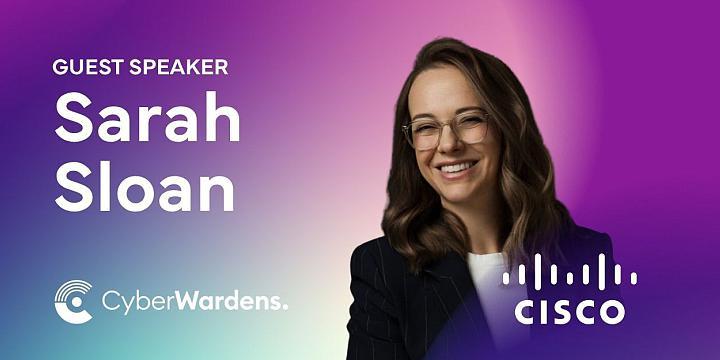 QLD Small Business Month | Cyber Wardens Foundations