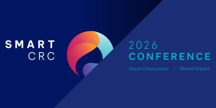 SMART CRC 2026 Conference