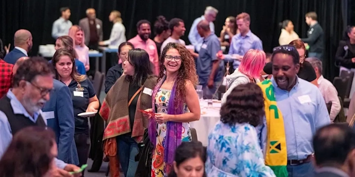 The Collective Connect