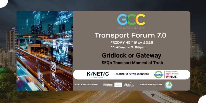 Transport Forum 2026