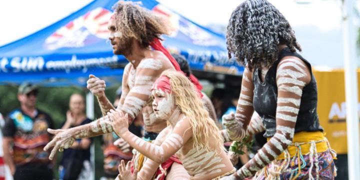 Kari Foundation Unity Day