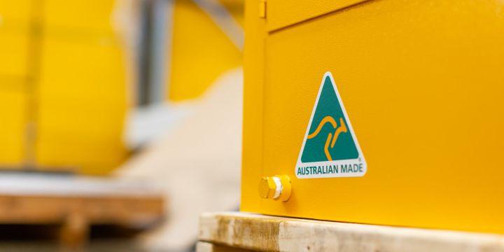 Making the most of Australian Made: leveraging certification for export success